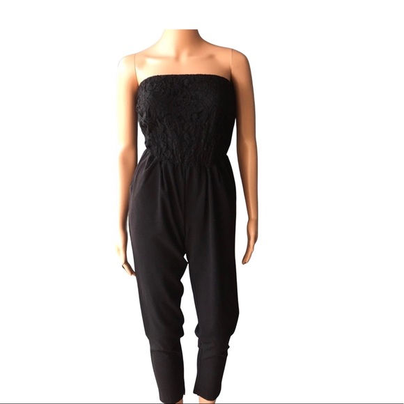 Sleeveless Jumpsuit 💥Flash Sale - Picture 2 of 6